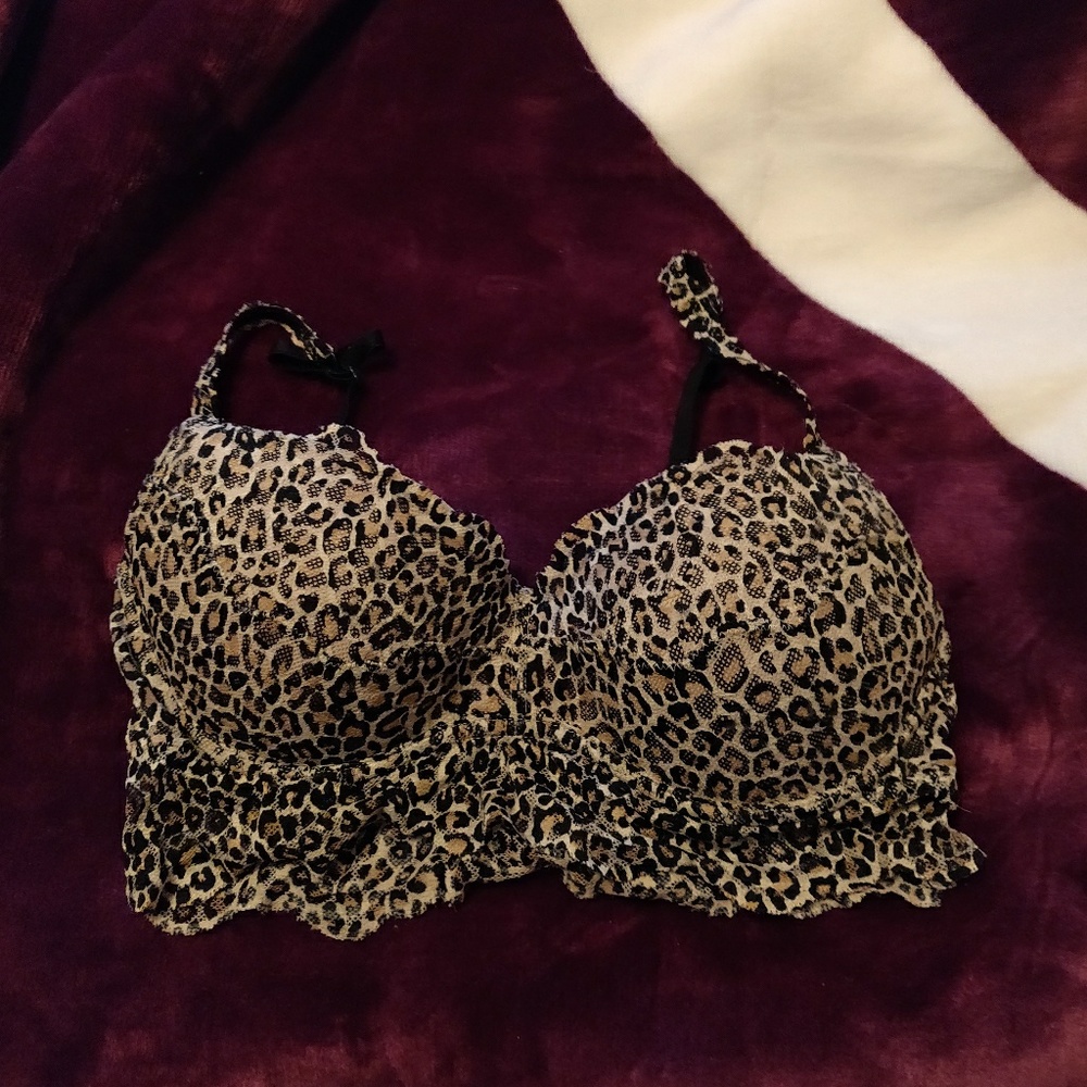 Lace Bralette